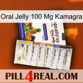 Oral Jelly 100Mg Kamagra 11